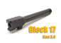 Preview: IIGB Barrel Glock 17